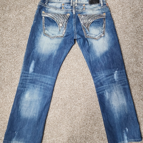 Robin jeans - Picture 4 of 4